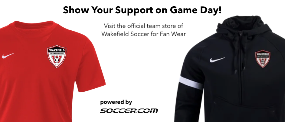 Official Team Store