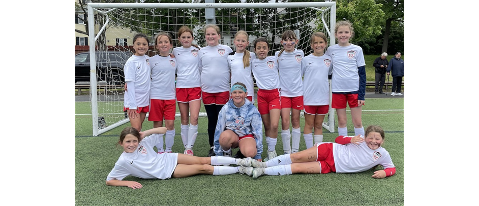 G4 Red Stars @ The Jamboree