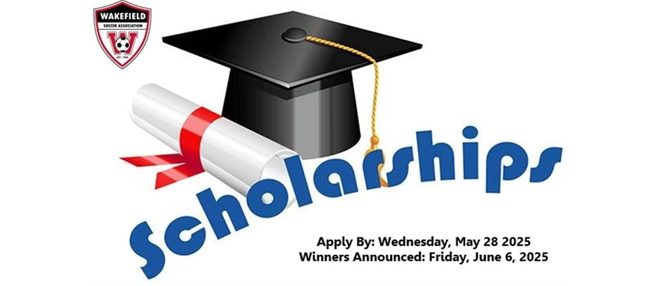 WSA Annual Scholarship Application Open