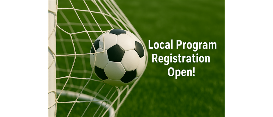 WSA Local Program Registration Open