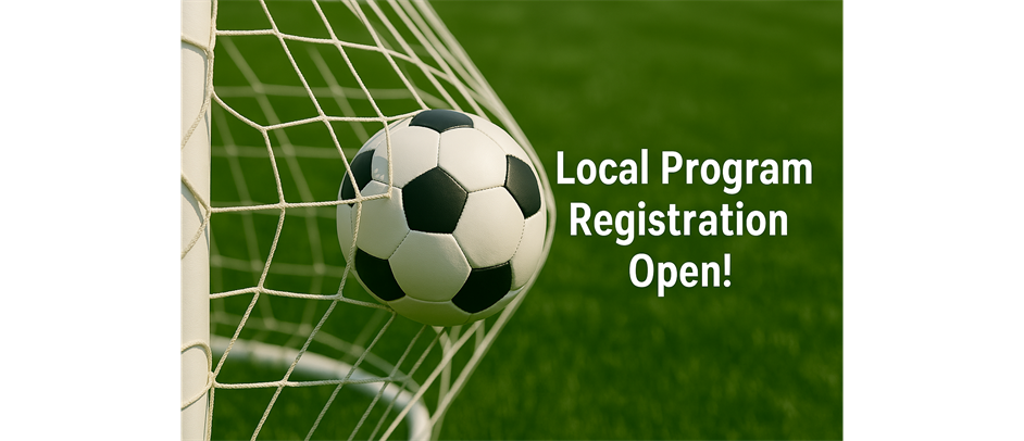 WSA Local Program Registration Open