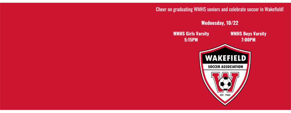 WSA Youth Soccer Night