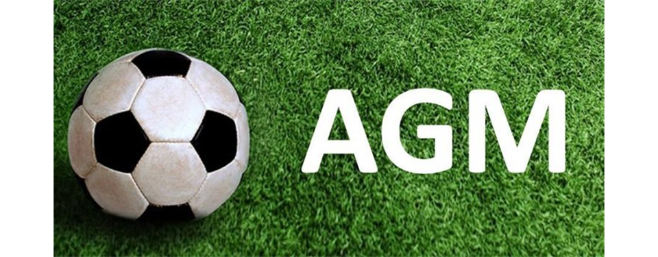2026 AGM