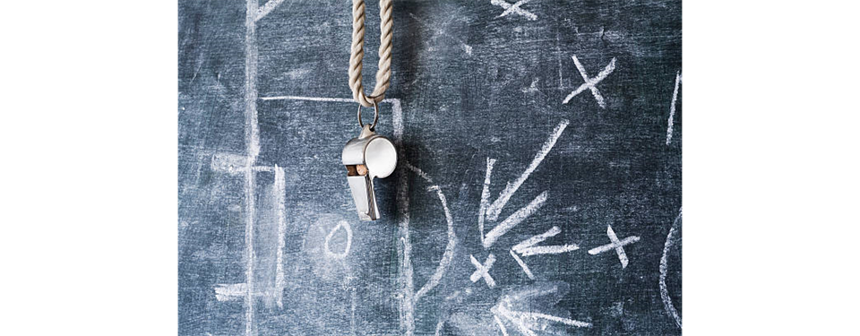 Spring 2026 Travel Coach Meeting