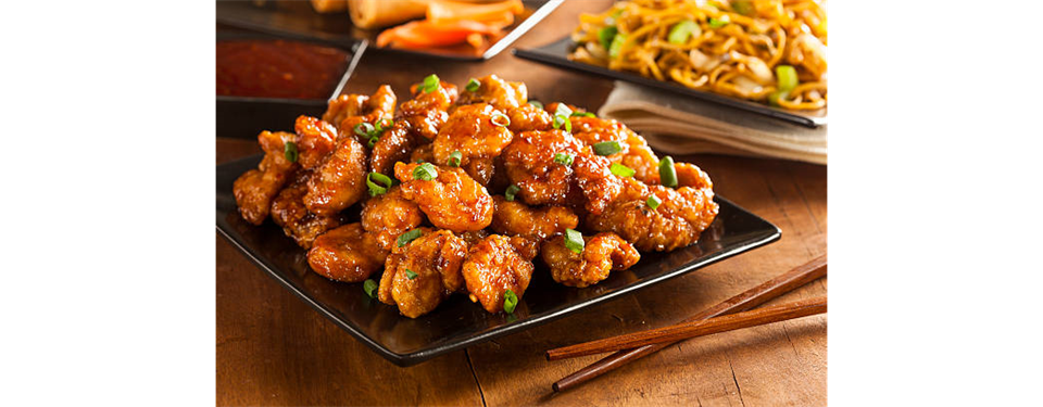 WSA Night at the Mandarin