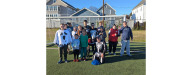 TOPs Soccer Halloween Session