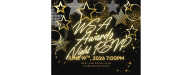 Please RSVP for WSA's coach and volunteer appreciation night
