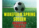 Register for the Spring Season