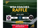 Enter to win New England Revolution vs Inter Miami FC tickets