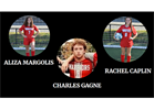 2025 Scholarship Winners Announced!